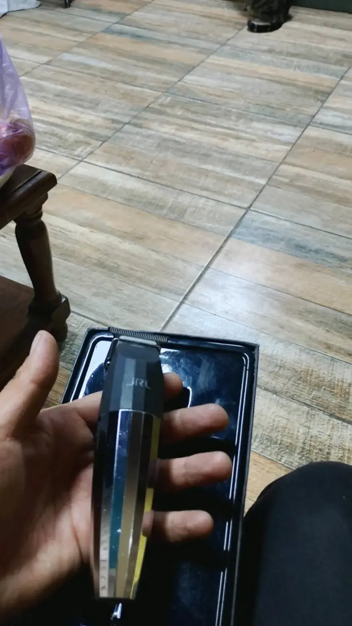 Cortadora de Pelo JRL Profesional - 1