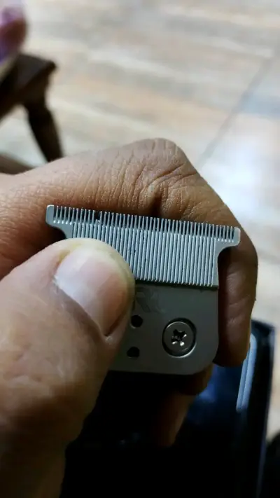 Cortadora de Pelo JRL Profesional - miniatura 2