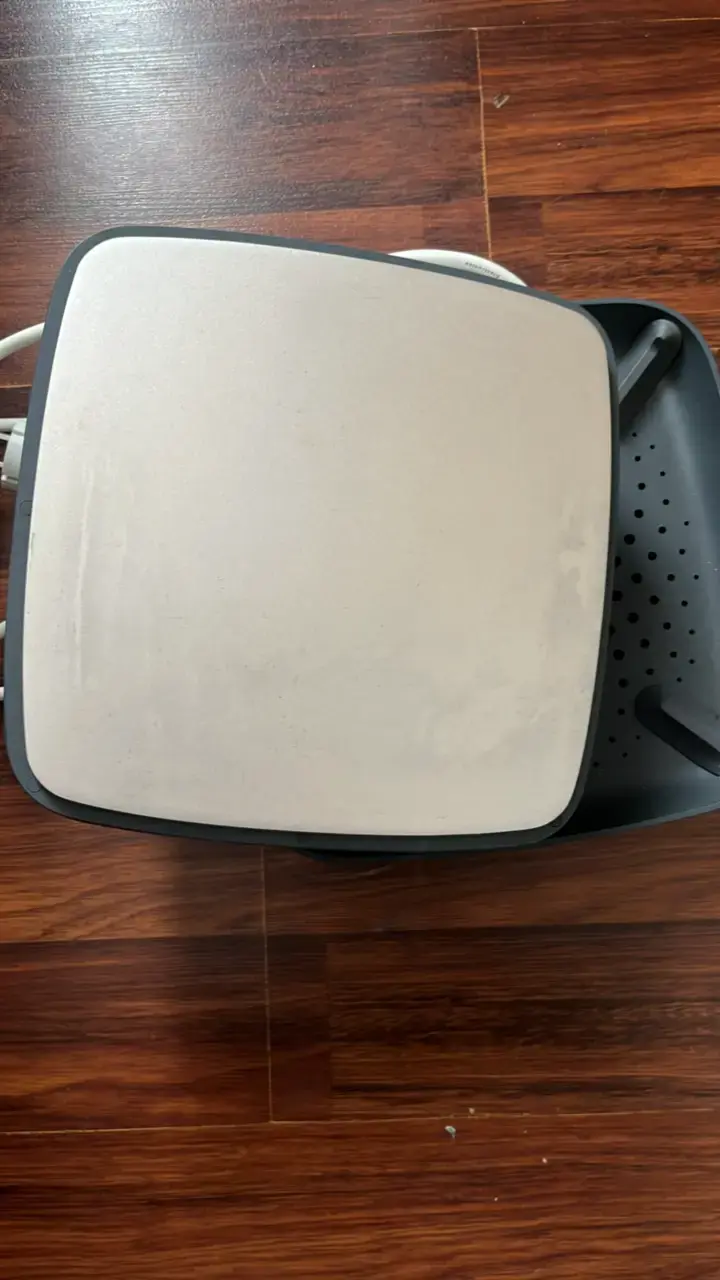 Plancha térmica Cricut EasyPress 2 para manualidades - 2