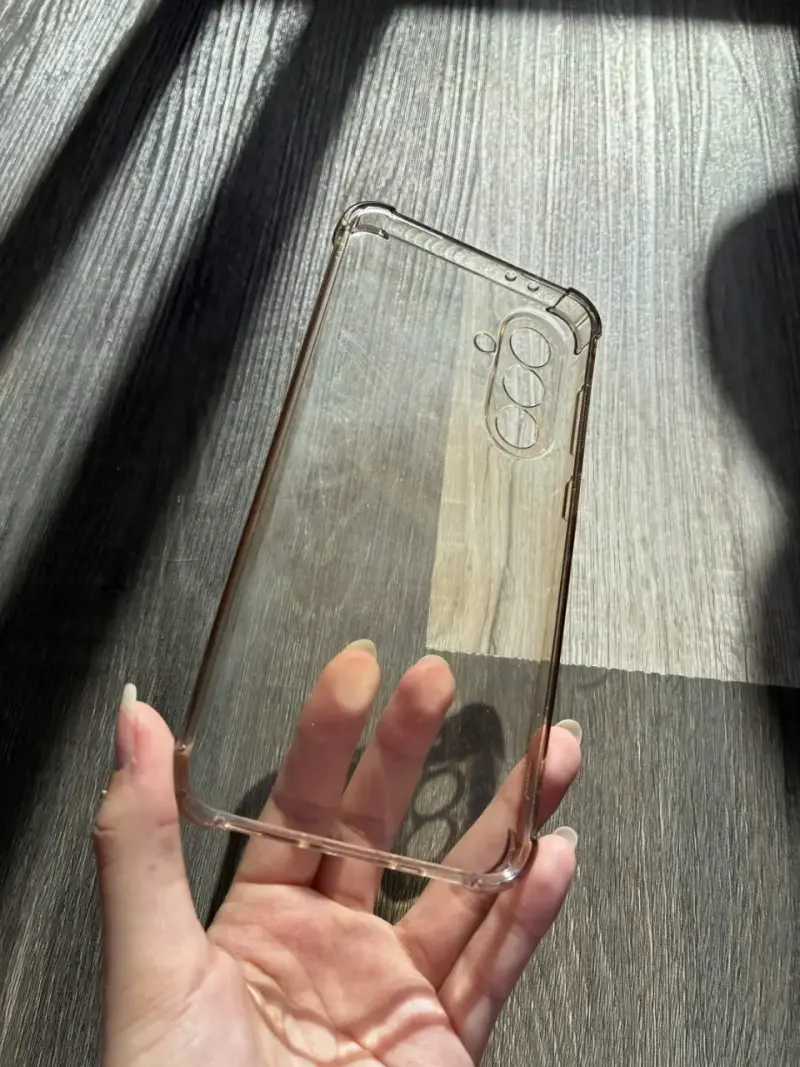Smartphone Samsung Galaxy A56 128GB + Carcasa - 5