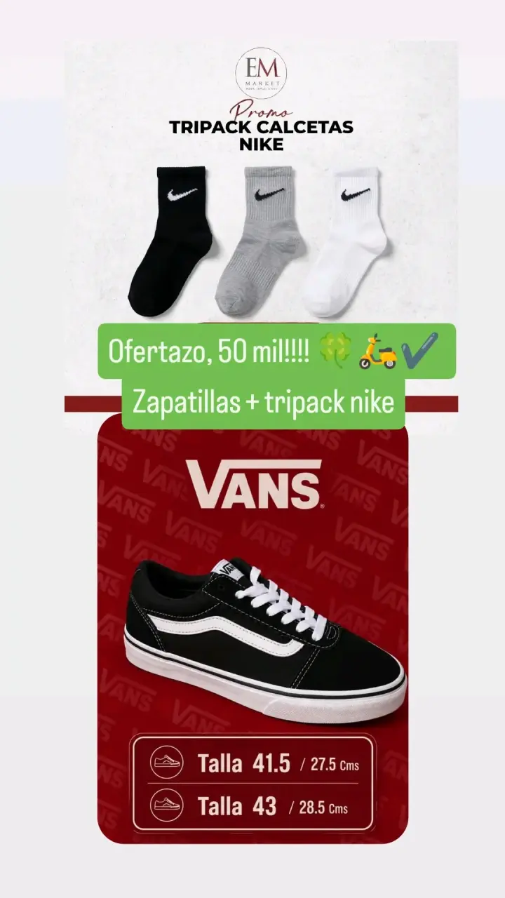 Pack de Ropa Interior Calvin Klein y Calcetas Nike - 3