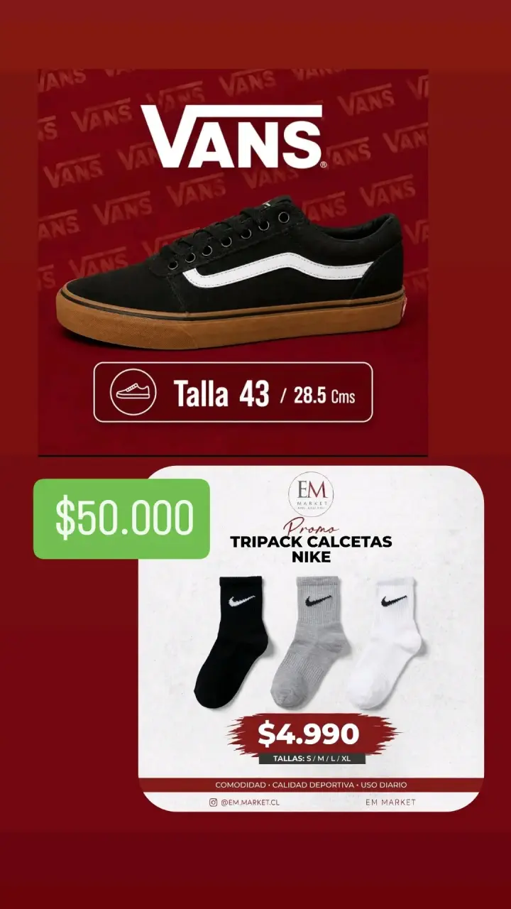 Pack de Ropa Interior Calvin Klein y Calcetas Nike - 4