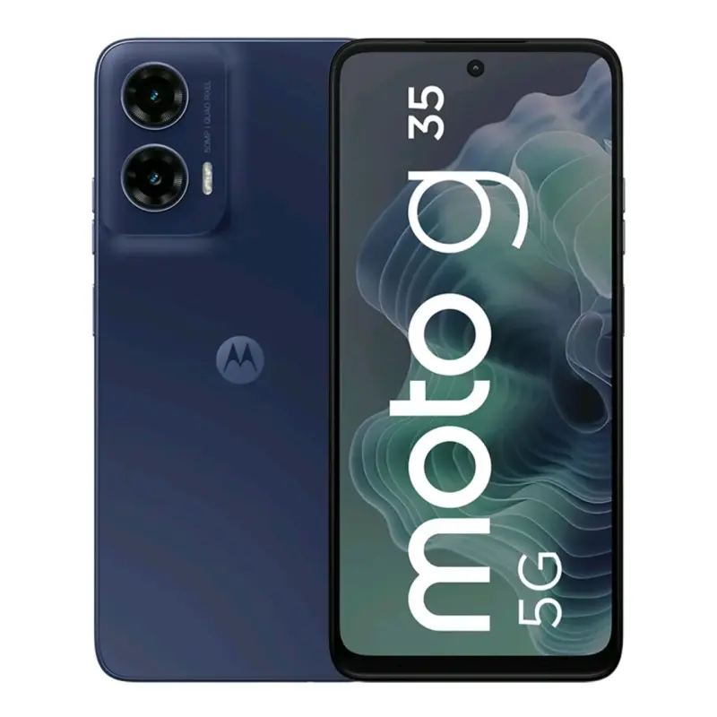 Smartphone Motorola Moto G 5G Azul
