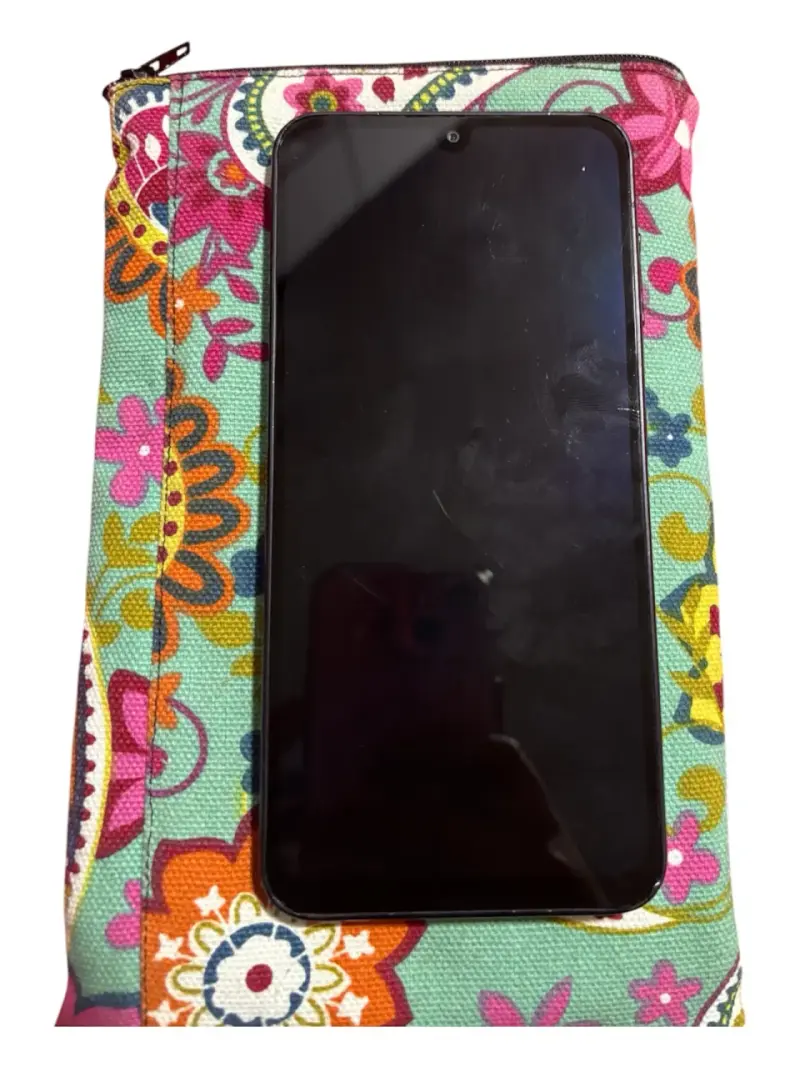 Celular Samsung A16 - 1