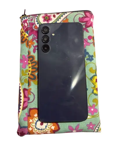 Celular Samsung A16 - miniatura 2