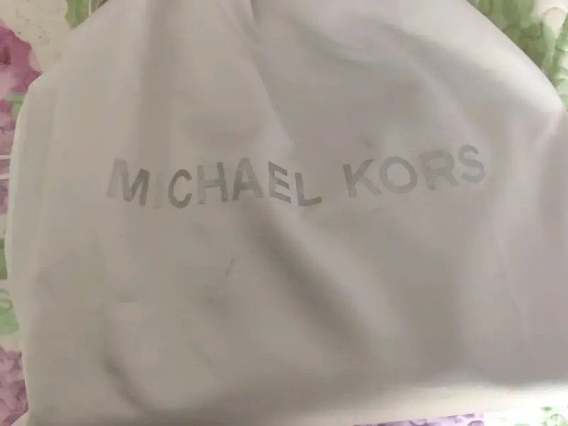 Bolso Michael Kors modelo Ciara original - 4
