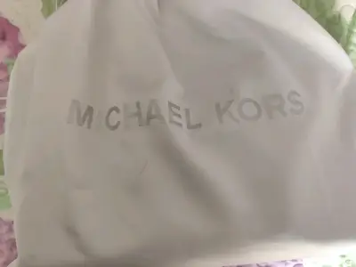 Bolso Michael Kors modelo Ciara original - miniatura 4