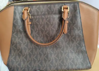 Bolso Michael Kors modelo Ciara original - miniatura 5