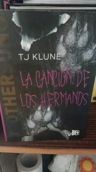 Colección de libros La Canción de TJ Klune - miniatura 2