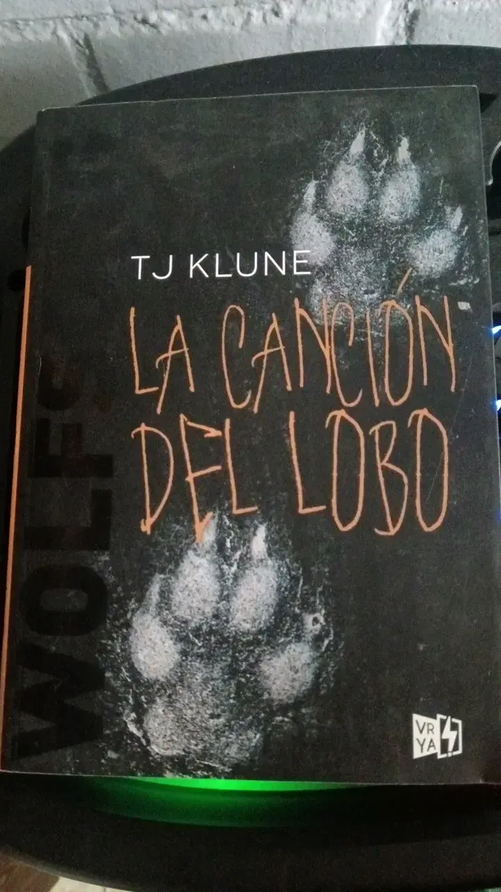 Colección de libros La Canción de TJ Klune - 5