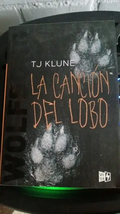 Colección de libros La Canción de TJ Klune - miniatura 5