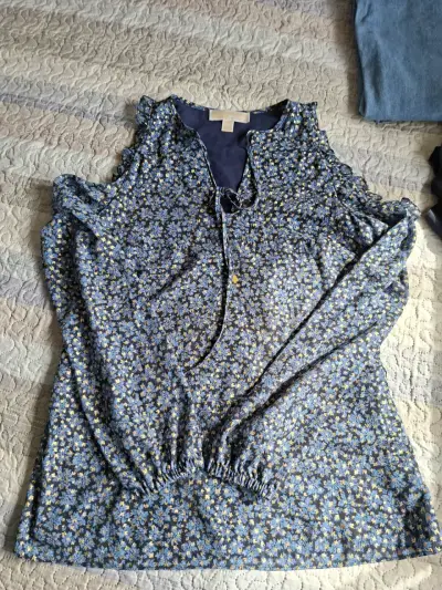 Blusa Michael Kors - miniatura 1