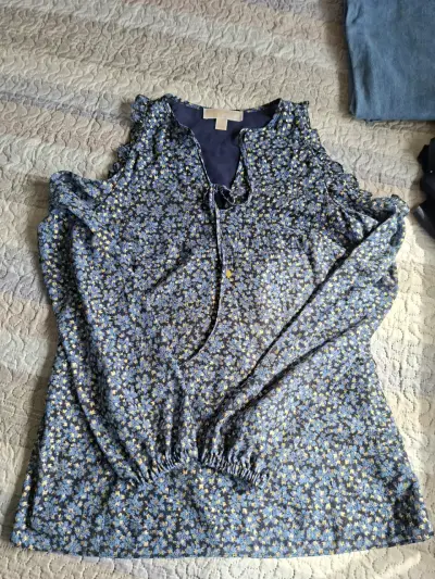 Blusa Michael Kors - miniatura 2