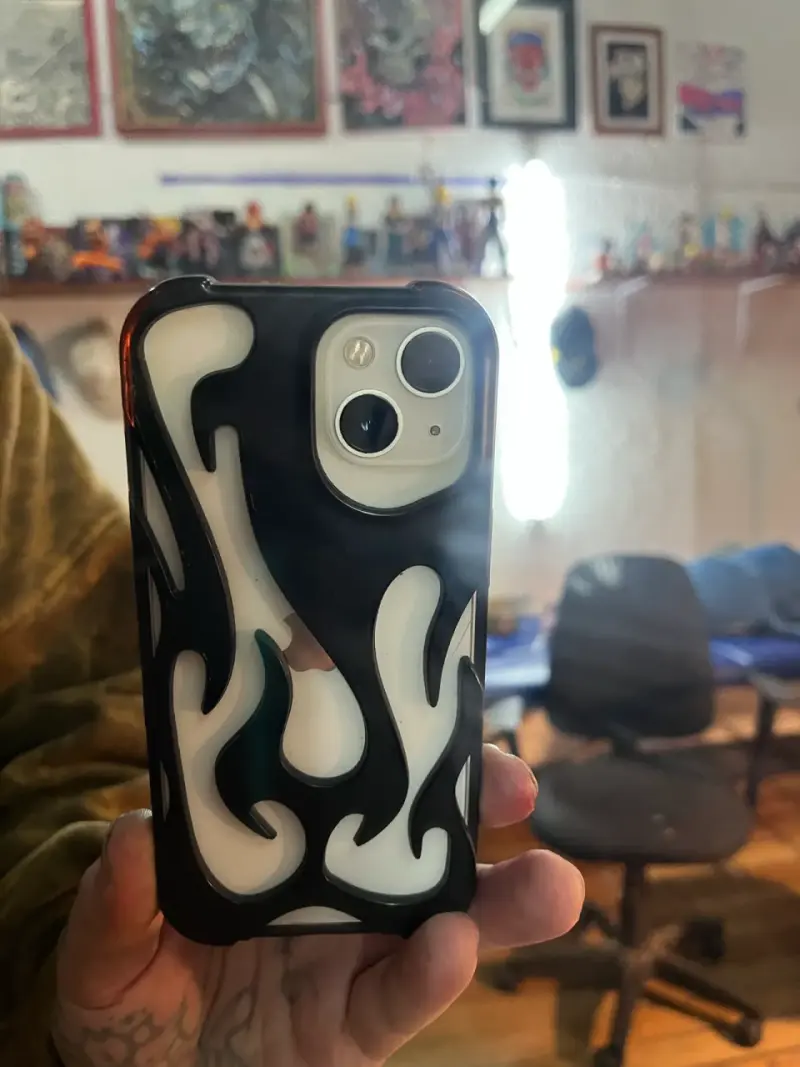 IPhone 13 128 gb (80bateria) - 1