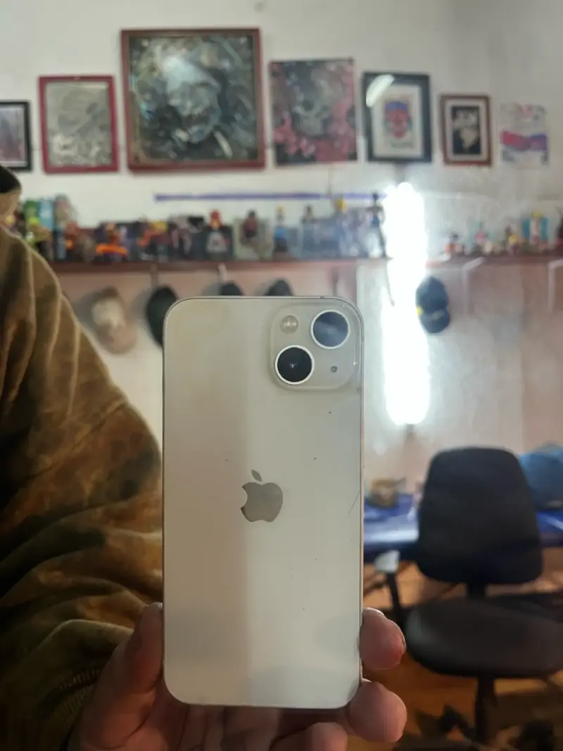 IPhone 13 128 gb (80bateria) - 2