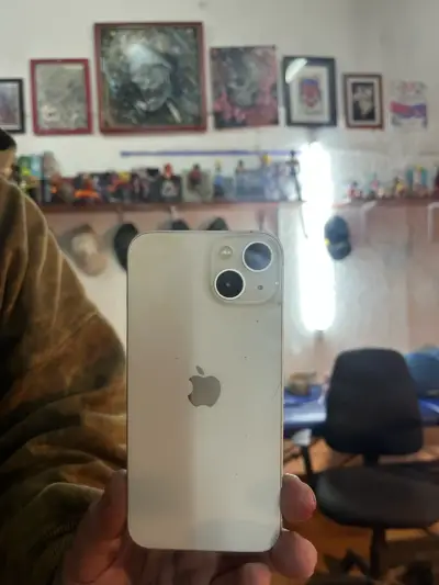 IPhone 13 128 gb (80bateria) - miniatura 2