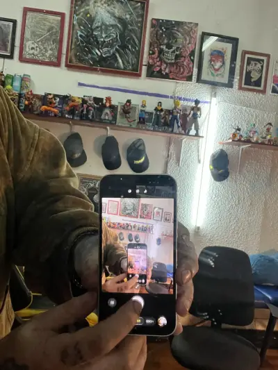 IPhone 13 128 gb (80bateria) - miniatura 3