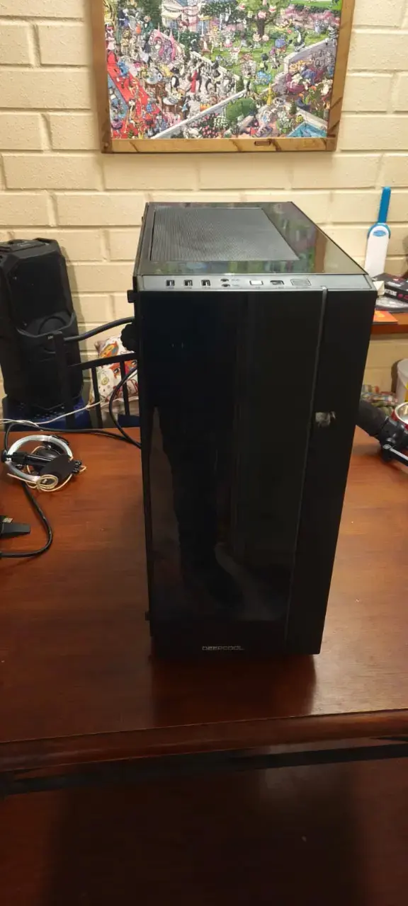 PC Gamer pal regalón!!! - 1