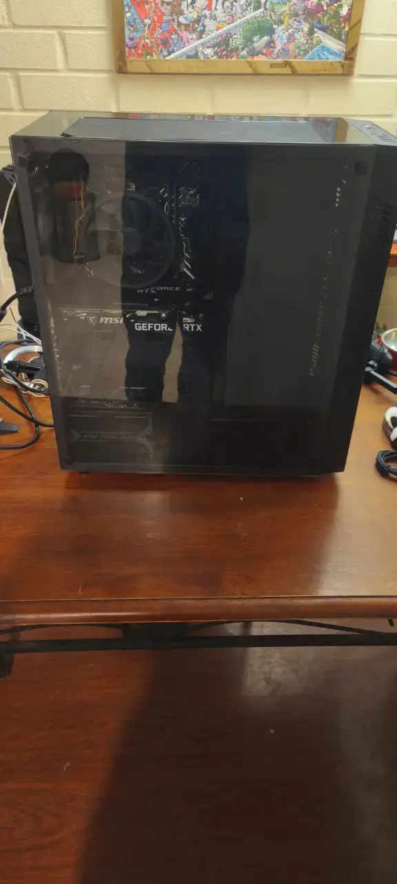 PC Gamer pal regalón!!! - 3