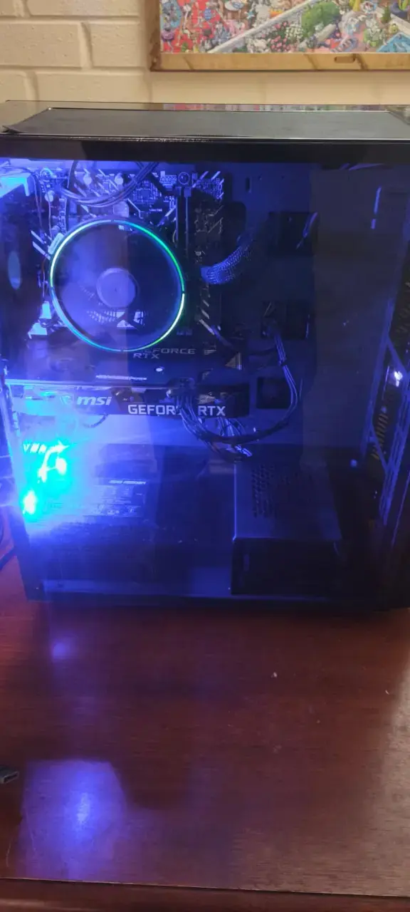 PC Gamer pal regalón!!! - 4