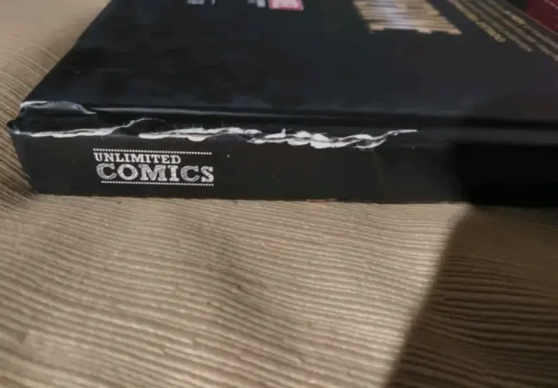 Colección de cómics Marvel:Wolverine - 3