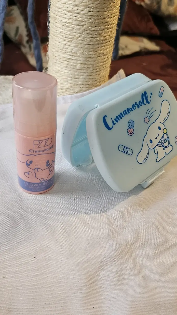 Llavero peluche tipo Labubu original y varios - 4