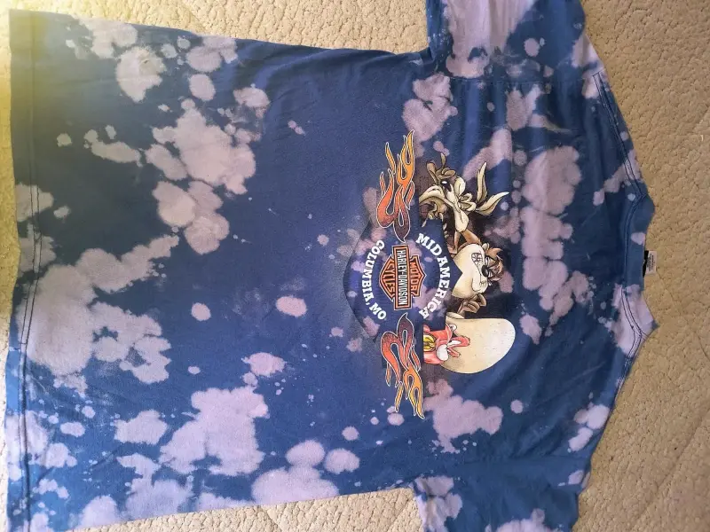 Lote 1 Ropa - 3