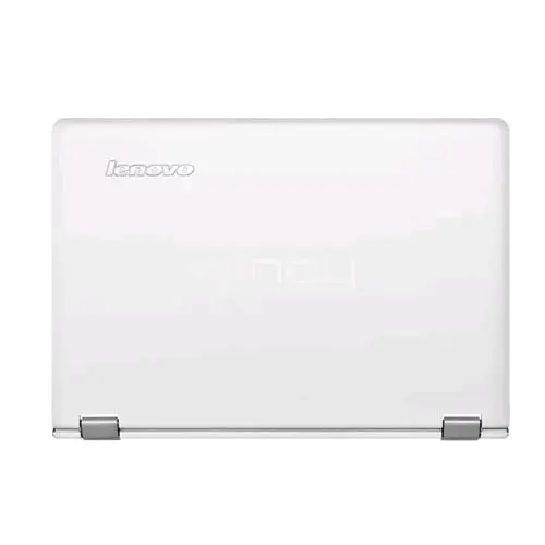 Notebook lenovo