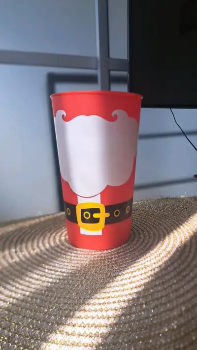 Vasos Royal Ranch temáticos - miniatura 1