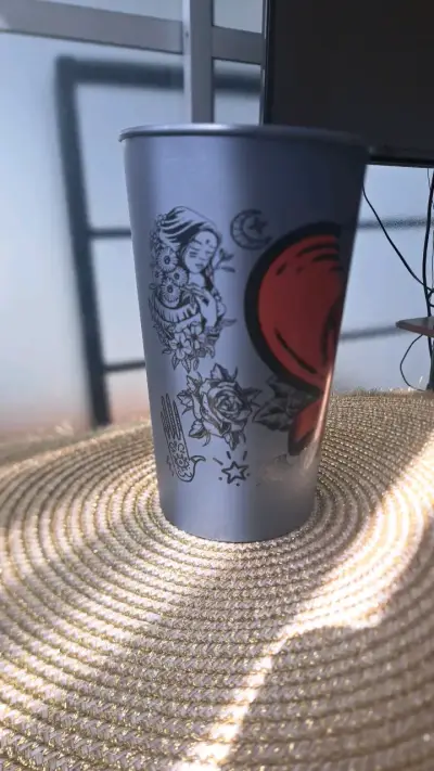 Vasos Royal Ranch - miniatura 2
