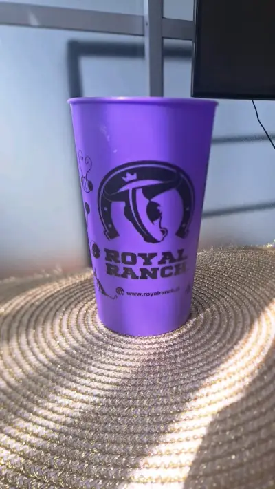 Vasos Royal Ranch - miniatura 5