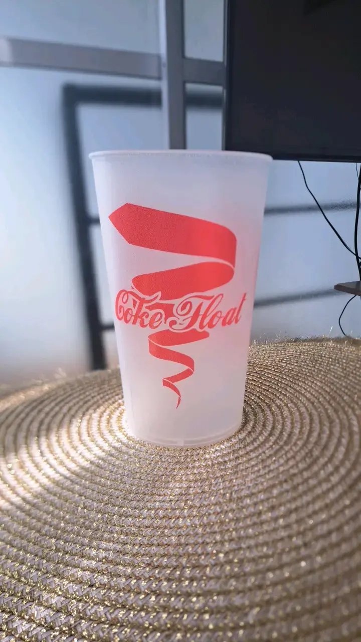 Vasos Royal Ranch - 1