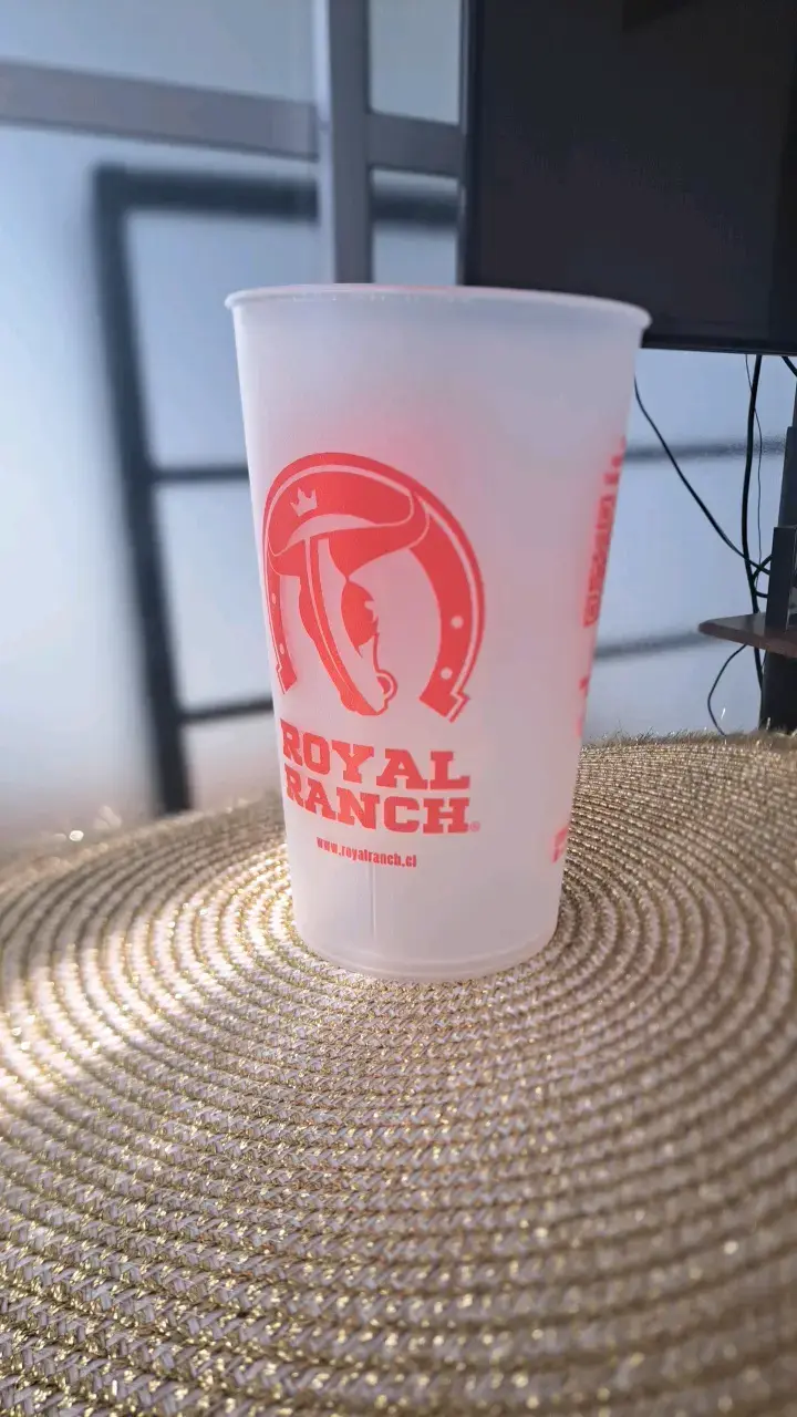 Vasos Royal Ranch - 2