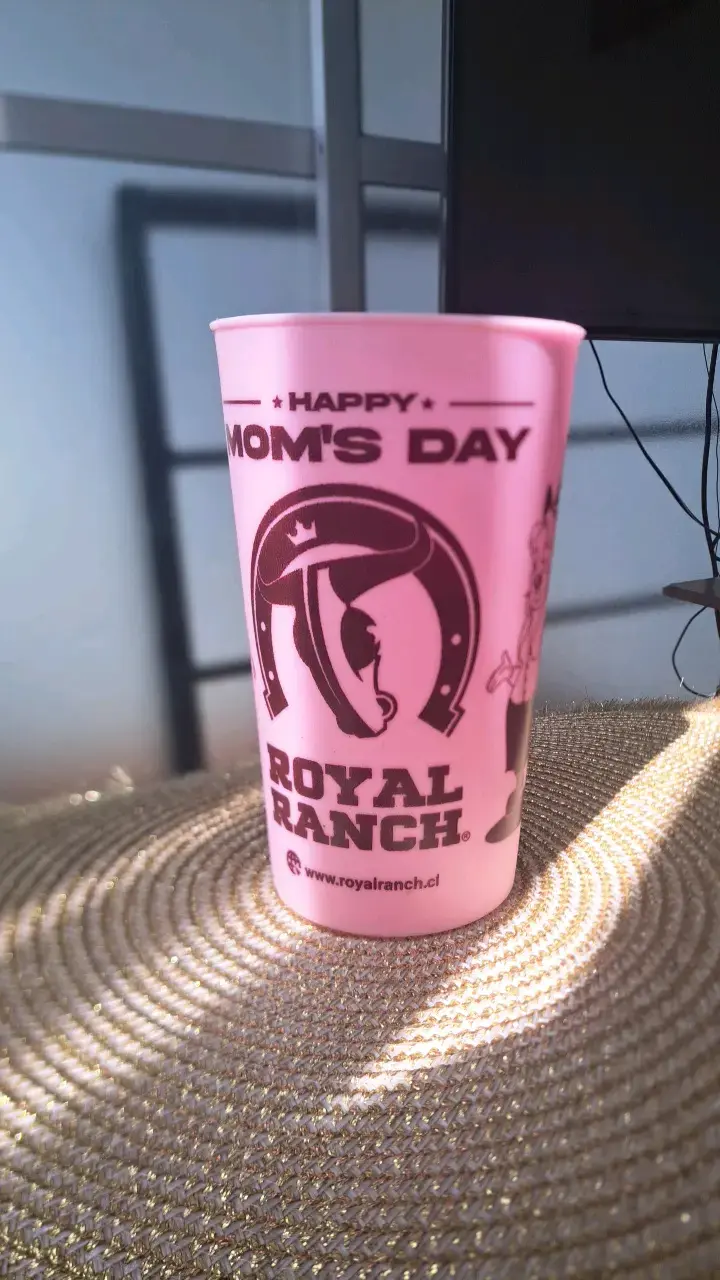 Vasos Royal Ranch - 3