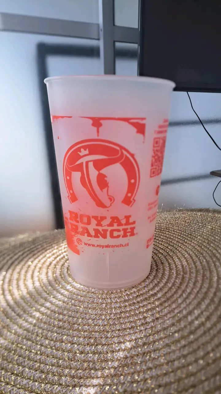 Vasos Royal Ranch - 5