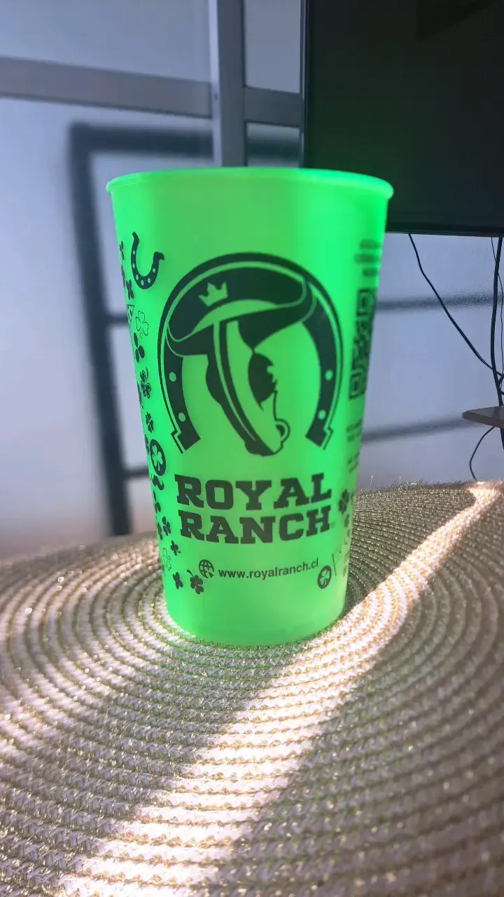 Vasos Royal Ranch - 3
