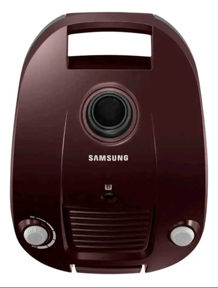 Aspiradora Samsung potente y compacta - 2