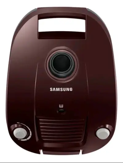 Aspiradora Samsung potente y compacta - miniatura 2