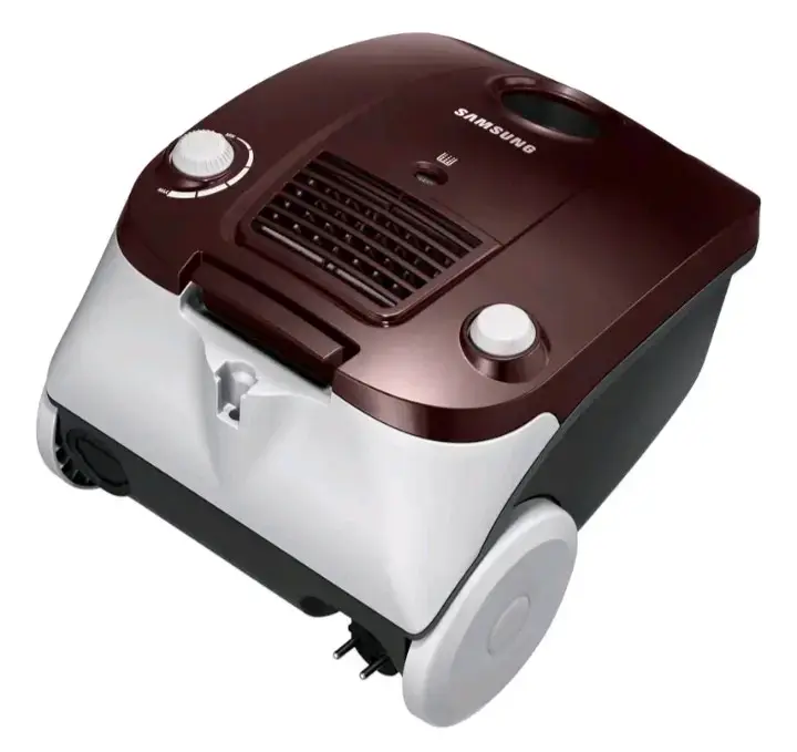 Aspiradora Samsung potente y compacta - 3