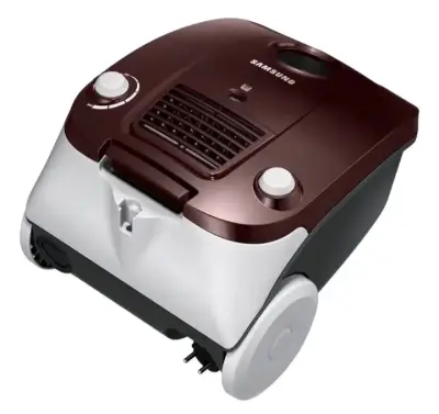 Aspiradora Samsung potente y compacta - miniatura 3