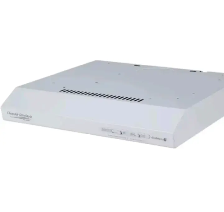 Campana Extractora Electrolux SlimStyle Blanca - 1