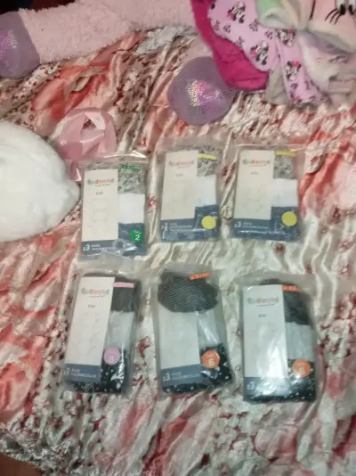 Pack de calzoncillos Redwood para adolescentes - miniatura 10