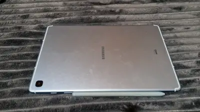 Tablet Samsung S6 lite + accesorios - miniatura 2