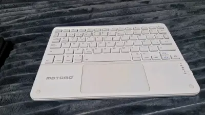 Tablet Samsung S6 lite + accesorios - miniatura 3