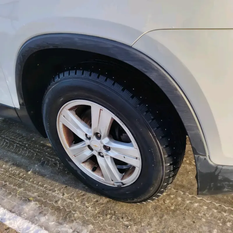 Chevrolet Tracker 2014 en excelente estado - 5