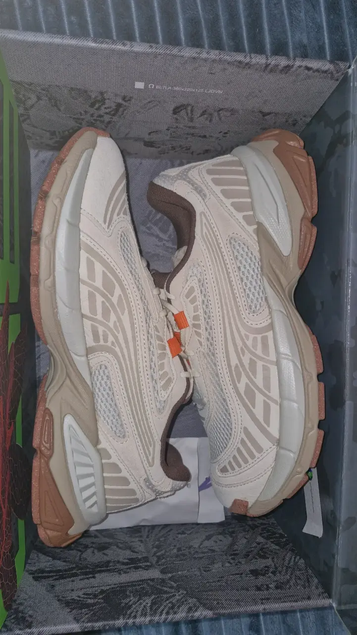 Zapatillas PUMA x PAM Velophasis V002 talla 40.5 - 1