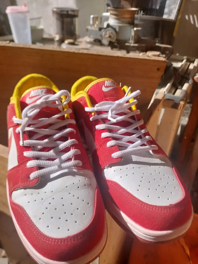 Zapatillas g5 - 1