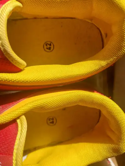 Zapatillas g5 - miniatura 2
