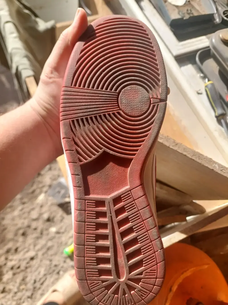 Zapatillas g5 - 3