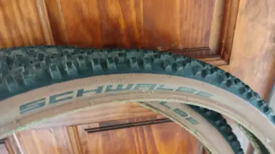 Neumáticos Schwalbe Smart Sam aro 29" - miniatura 3